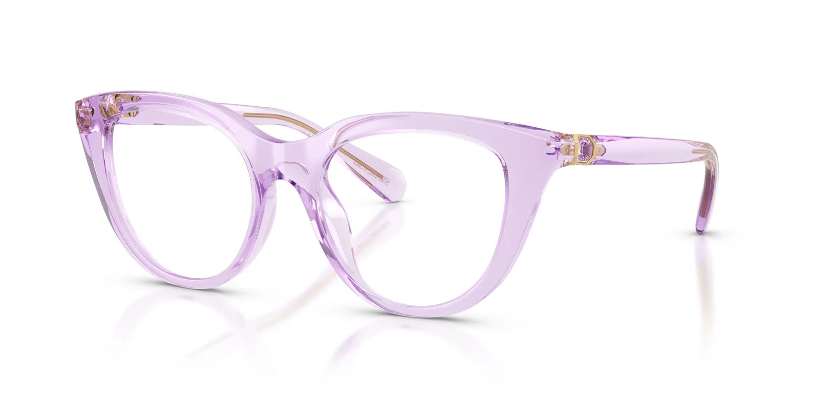 Swarovski 2052 Eyeglasses - view 16
